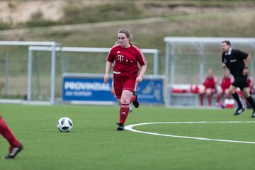 Bild 70 - F FSG Kaltenkirchen - SV Wahlstedt : Ergebnis: 6:1